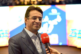 سخنان مهدی مظهری ، مدیر عامل مرکزملی شماره‌گذاری کالا و خدمات ایران در خصوص سامانه اصناف کشور